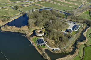 Watererfgoed belangrijk voor Klimaatbestendige Toekomst